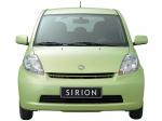 Daihatsu Sirion 2005 года